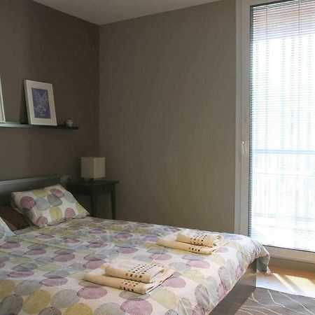 Passeig De Gracia Sun Apartament Balcony 2 Bedroo 바르셀로나 외부 사진