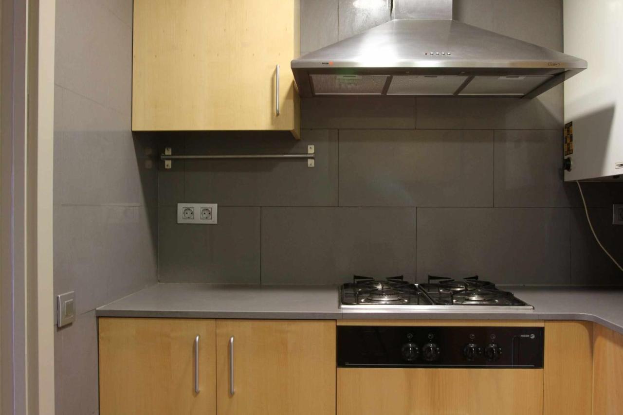 Passeig De Gracia Sun Apartament Balcony 2 Bedroo 바르셀로나 외부 사진